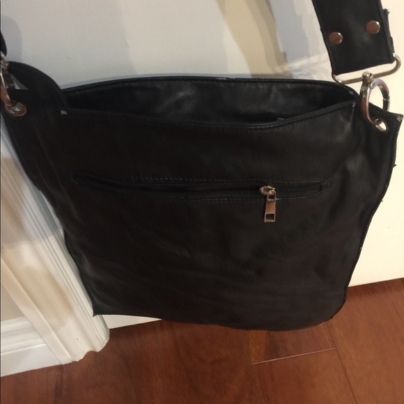 Unique side bag with sequence - Picture 2 of 3